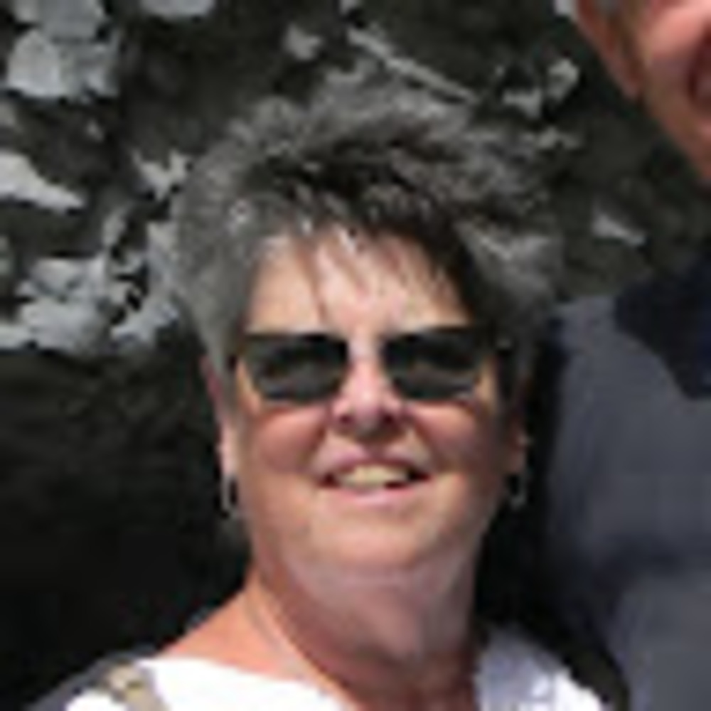 Meet your Posher, Theresa